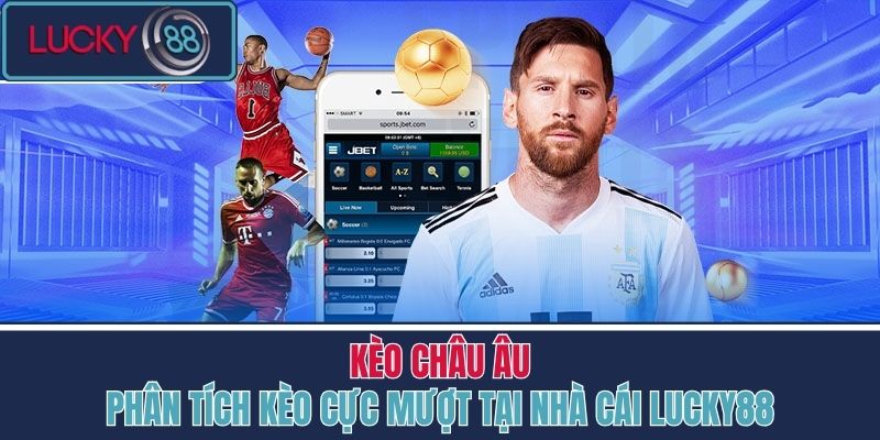 Kèo châu âu
