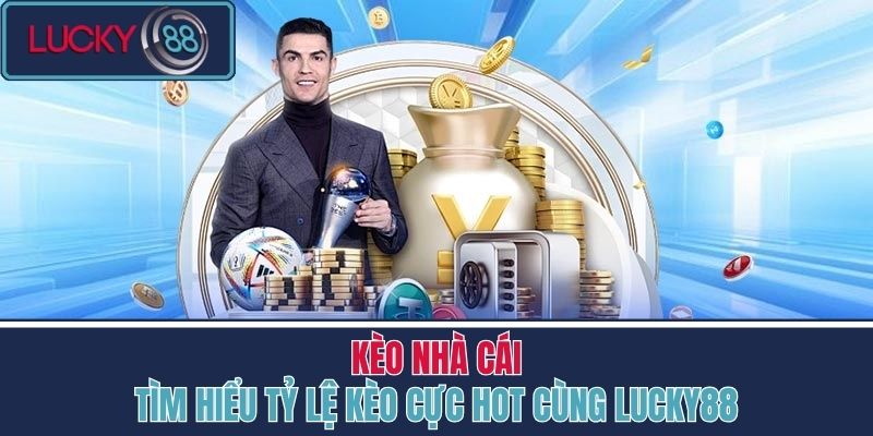 Kèo nhà cái