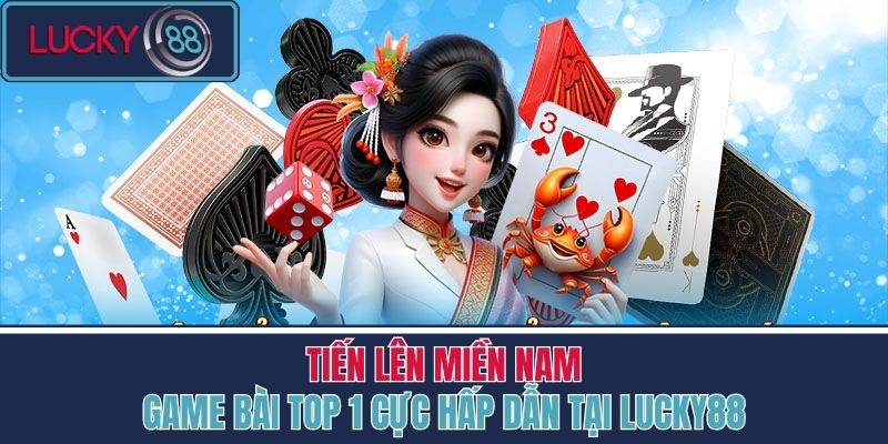 tiến lên miền nam