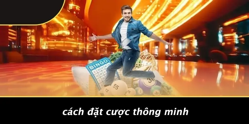 HƯỚNG DẪN CHƠI BACCARAT: BÍ QUYẾT CHINH PHỤC BÀN BẠC NHƯ PRO 4 Cách Đặt Cược Thông Minh
