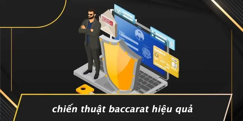 HƯỚNG DẪN CHƠI BACCARAT: BÍ QUYẾT CHINH PHỤC BÀN BẠC NHƯ PRO 5 Chiến Thuật Baccarat Hiệu Quả