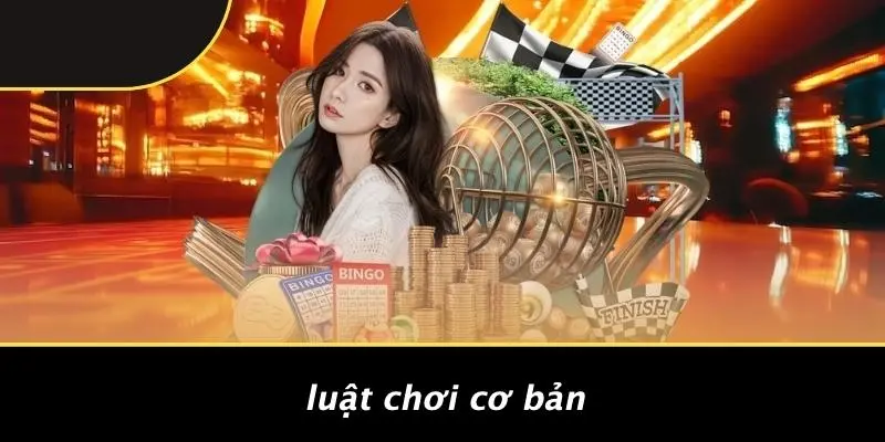 HƯỚNG DẪN CHƠI BACCARAT: BÍ QUYẾT CHINH PHỤC BÀN BẠC NHƯ PRO 2 Luật Chơi Cơ Bản