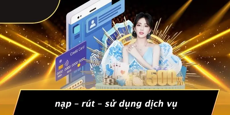 CODE QUAY HŨ MIỄN PHÍ: BÍ KÍP SĂN VÀNG ẢO KHÔNG CẦN NẠP 3 Nạp – Rút – Sử Dụng Dịch Vụ